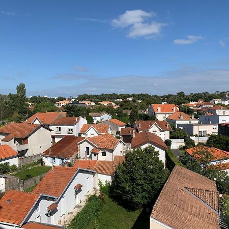 Appartement Parc De Pontaillac 150M De La Plage Vaux Sur Mer - Royan Exterior foto
